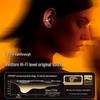 Saina S7S AI Open-Ear Noise Cancelling Bluetooth Headset