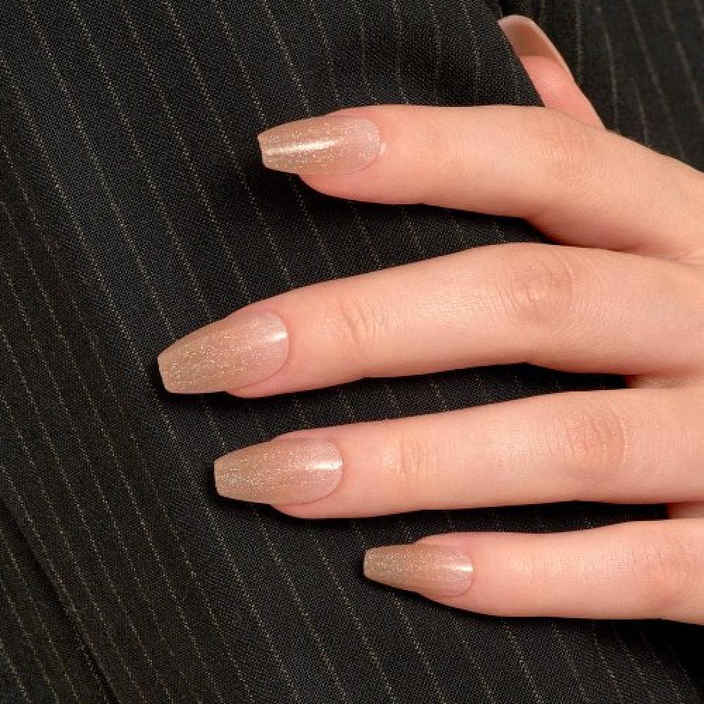 Muzmak ReuSable Nail Tip Sable  Coffin NONE