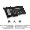 93FTF D4CMT GJKNX DJWGP DV9NT FPT1C GD1JP 83XPC 00JWGP 0DJWGP 4YFVG Laptop Battery Replacement for Dell Precision 15 3520 3530 Latitude 5280 5288