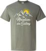 Tops – T-Shirts