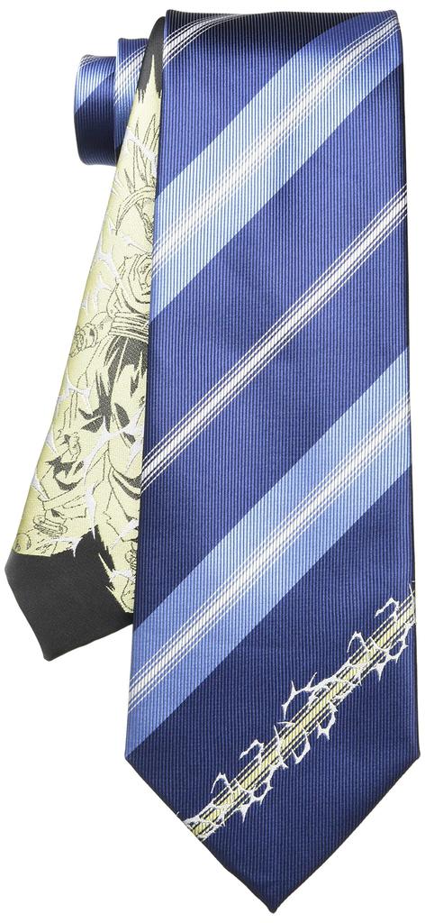 Florence Spec Dragon Ball Tie 2 Gohan JDN000002-013 Navy 5 Standard