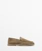 Sapatos clássicos – Loafers