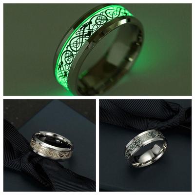 Bague chaînette réglable Clearance