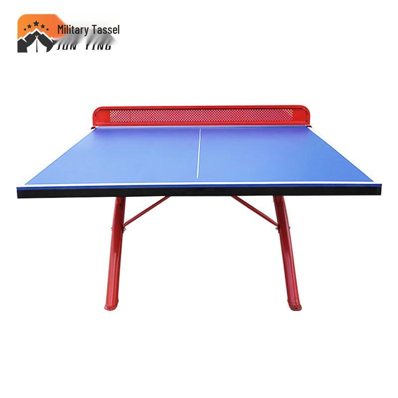 Junying Outdoor Waterproof Table Tennis Table