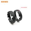 OTOM 2 Colors Motorcycle Front Shock Absorber Anti-wear Ring Fork Wear Sleeve Protection Seat Post Clamp Fixed Tube Clip For KTM