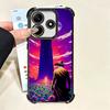 Stephen King The Dark Tower Soft Phone Case For Xiaomi Poco X7 X8 Pro Max X6 X5 X3 F8 Ultra F7 M8 M7 M5S Redmi 15C 15A 15 14C 13