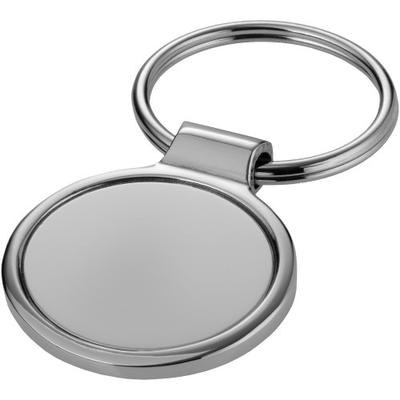Orlene Round Key Chain