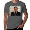 The Office Classic Tshirt Lightweight Gym Training Tshirt