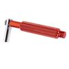 Knurled Drum Wrench Metal Multifunctional Easy Using Drums Tuning Wrench Musical Instrument Accessory