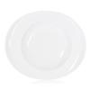 Deep Porcelain Soup Bowl, , Oval, Time DUKA