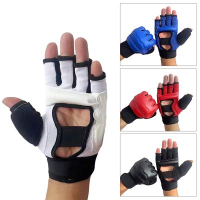Boxeo y artes marciales – Guantes para boxeo y artes marciales