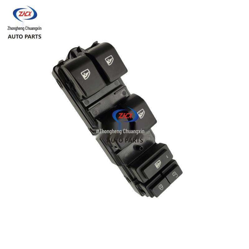 Changan UNI-T/X7/X5/75Plus/55Plus Left Front Power Window Switch