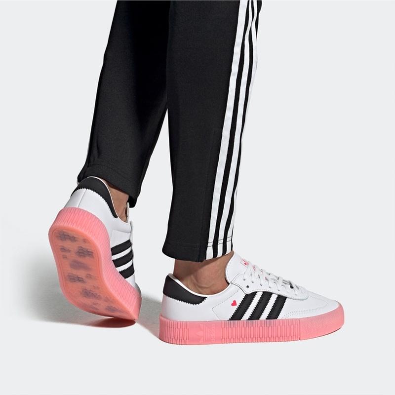 (WMNS) adidas Sambarose 'Valentine' Damen EF4965