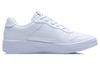 Li Ning Sycee Low Top Skateboard Shoes Men's Pearl White AGCQ455-2