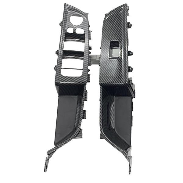 Front Right Window Switch Panel for BMW 6 Series GT (G32) 2017-2022