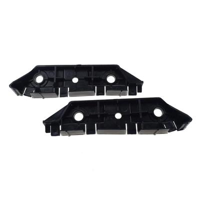 Nowy 2 SZT. Wspornik Zderzaka Mocowanie Przednie Plastikowe Mocowanie Dla Ford Fusion 2013-2016