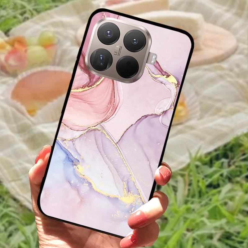 For Xiaomi 15T Pro 15TPro Case Fashion Cool Lion Cover For Xiaomi Mi 15 T Pro Shockproof Funda Soft TPU Silicone Phone Casing