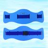 Adjustable EVA Buoyancy Belt for Adults and Kids Swimming Training and Pool Safety Flotation Belt for Swim Learners