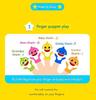 Pinkfong Baby Shark Fingerpuppe Play Yellow usw., beliebte koreanische Spielzeuge