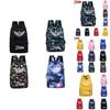 The Legend Of Zelda Large Capacity Backpack For School And Travel