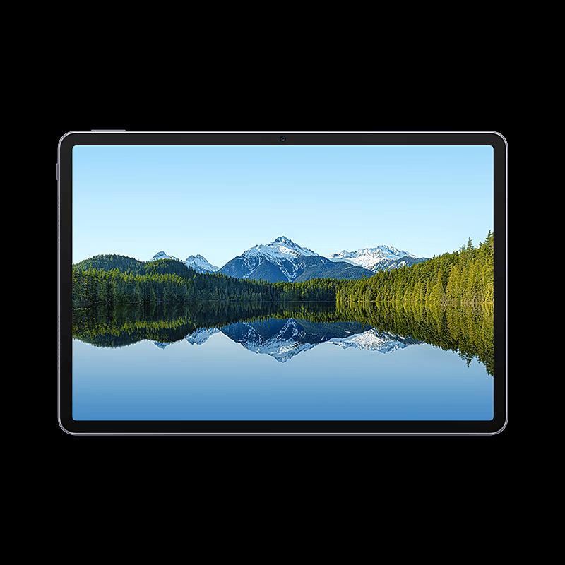 

Huawei Qingyun C5 (4th Gen) 11.5-inch WiFi Tablet (CN version)