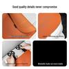 Jiyue Cars Lychee Pattern Perforated Seat Cushion - All-Season Universal for Jiyue 01, 07, and SIMUcar