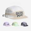 Lightweight Quick Drying Running Caps Summer Breathable Baseball Hat Outdoor Sports Caps Women Fashion Casual Hip-hop Hat