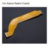 For Xiaomi Redmi Turbo5 Turbo 5 Main FPC LCD Display Screen Ribbon Connect Motherboard Mainboard Flex Cable