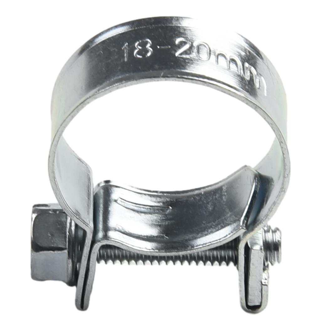 Passende Schlauchschelle Schlauchclips Jubilee Parts Kühler