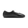 Puma Tackle Ette L Summer Hollow Out Simple Button Versatile Retro Thin Sole Training Classic Elegant Mary Jane Casual Shoes 408551-01
