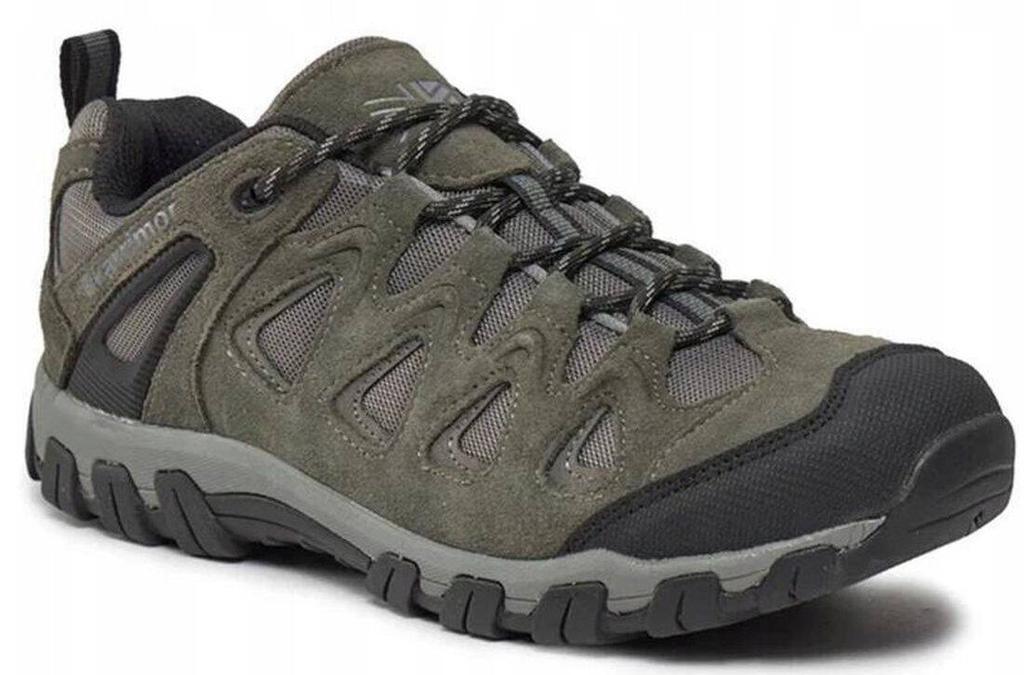 Karrimor Supa K931-Dgy Wanderschuhe