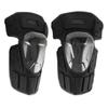 Chrániče kolen pro dospělé na motocyklu s tvrdou skořepinou, proti nárazům, odolné proti nárazu