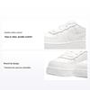 Force 1 LE TD Triple White Baby Sneakers DH2926-111