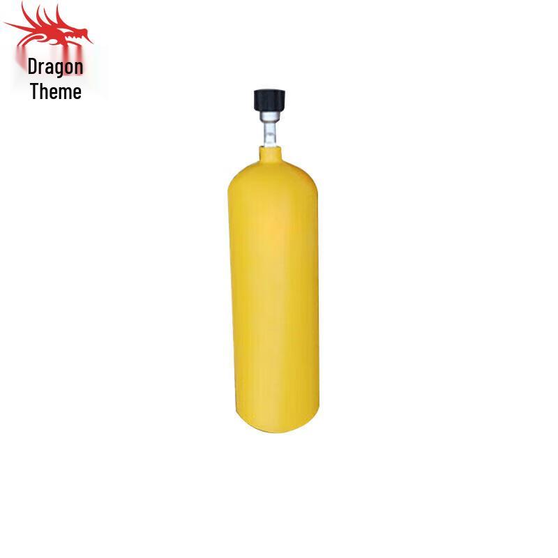 Water Rescue Rope Thrower