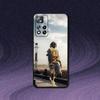 Gunna The Last Wun Phone Case For Samsung S10,S21,FE,S21 ,Note 20,10 S25,S24,S23,Ultra,S9,S22,Plus Soft Shell Funda