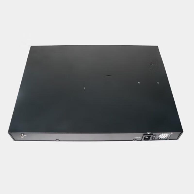 

Dahua 24-Port Full Gigabit PoE Switch CN plug (adapter included)
