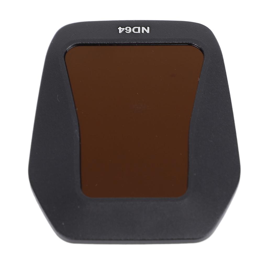 ND Filter 64 Professional Snap On Lens Quick Install Disassembly for AIR3S Drone Accessories