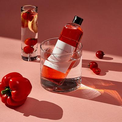 טונר מזון אדום 500 מ"ל