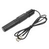 ORP 201H Probe Electrode Replaceable BNC Socket Probe for ORP Tester Meter Controller 1.2M