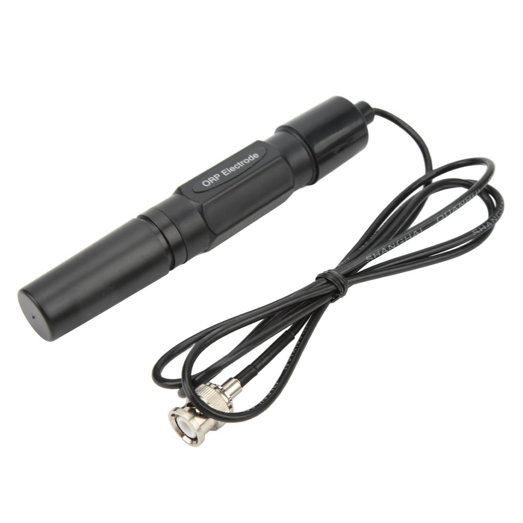ORP 201H Probe Electrode Replaceable BNC Socket Probe for ORP Tester Meter Controller 1.2M