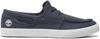 Timberland Mylo Bay 4-Eyelet Navy Blue Sneakers