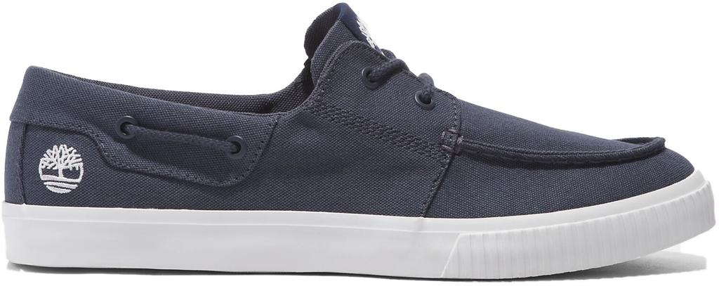 Timberland Mylo Bay 4-Eyelet Navy Blue Sneakers