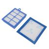 Vacuum Cleaner Filter ABS Detachable Effective Replacement Filter for USK9S USK10