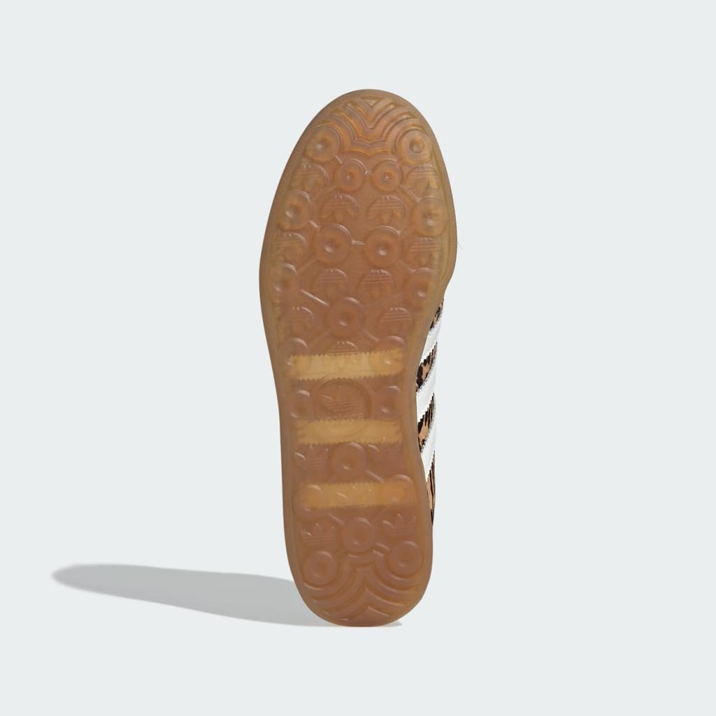 adidas Gazelle Lo Pro KJ6574 Unisex Originals Sneakers Mesa / Core White / Wild Brown