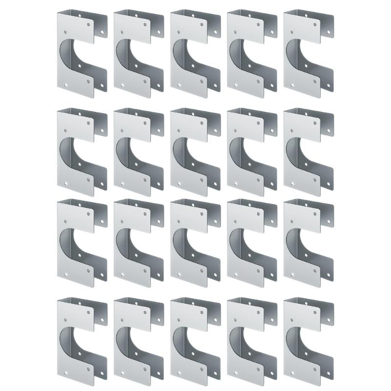 

Corrosion Resistant Threaded Insert For Secure Fastening Of Bolts And Protecting Of Pipelines And Cables In Demanding Application 1