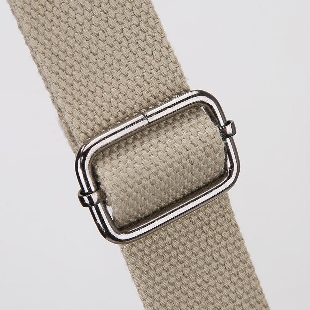 Nylon Kleine Tasche Mehrfachfächer Reißverschluss Kleine Quadratische Tasche Damen Schultertasche Umhängetasche