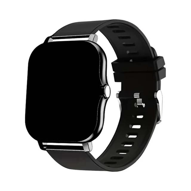 Latest Bluetooth Answer Call Smart Watch Men Touch Call Fitness Tracker Waterproof Sport Smartwatch Women For Android Ios Present
