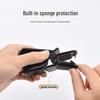 New Arrival: Multi-purpose Car Glasses Clip - Holds Sunglasses Securely!
