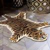 Imitation cashmere carpet Upgraded Material Creative Rug Living Cute Animal Room Bedroom Bathroom Non-slip Carpet Rug Mat