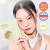 Another Face [blemish Brightening Pore Pack] Another Face Niathion Hydrogel Mask Pack 4 Sheets